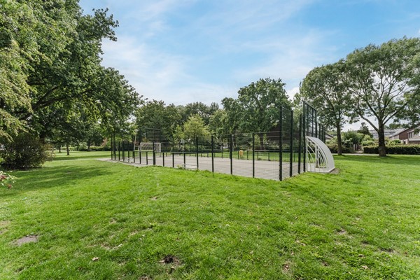 Medium property photo - Klaproosstraat 64, 2403 EZ Alphen aan den Rijn